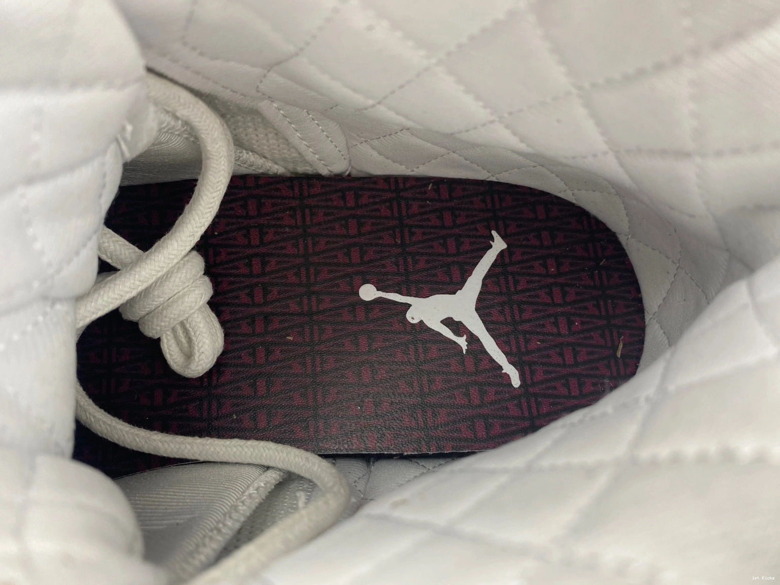   White 12 A DV6989-100 Maniere Air Ma  Jordan 1226